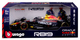 Red Bull Racing F1 RB19 1/18 Pérez 2023 - RCXX - RC Racing Shop | RC Models | Tuning & Spare Parts for Professionals