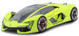 Lamborghini Terzo Milennio 1/24 grün - RCXX - RC Racing Shop | RC Models | Tuning & Spare Parts for Professionals