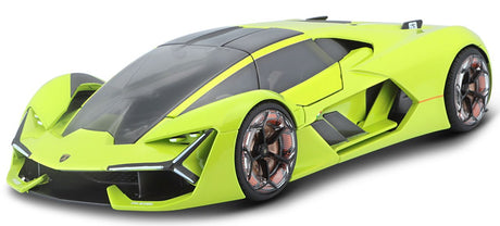Lamborghini Terzo Milennio 1/24 grün - RCXX - RC Racing Shop | RC Models | Tuning & Spare Parts for Professionals