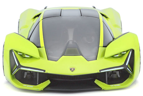 Lamborghini Terzo Milennio 1/24 grün - RCXX - RC Racing Shop | RC Models | Tuning & Spare Parts for Professionals