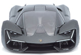 Lamborghini Terzo Milennio 1/24 grau - RCXX - RC Racing Shop | RC Models | Tuning & Spare Parts for Professionals