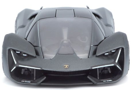 Lamborghini Terzo Milennio 1/24 grau - RCXX - RC Racing Shop | RC Models | Tuning & Spare Parts for Professionals