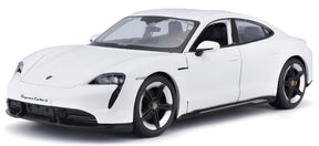 Porsche Taycan Turbo S 1/24 weiss - RCXX - RC Racing Shop | RC Models | Tuning & Spare Parts for Professionals