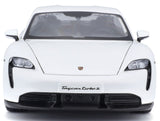 Porsche Taycan Turbo S 1/24 weiss - RCXX - RC Racing Shop | RC Models | Tuning & Spare Parts for Professionals