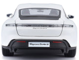 Porsche Taycan Turbo S 1/24 weiss - RCXX - RC Racing Shop | RC Models | Tuning & Spare Parts for Professionals