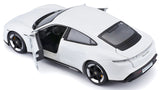 Porsche Taycan Turbo S 1/24 weiss - RCXX - RC Racing Shop | RC Models | Tuning & Spare Parts for Professionals