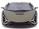 Lamborghini Sian FKP 37 1/24 grün - RCXX - RC Racing Shop | RC Models | Tuning & Spare Parts for Professionals