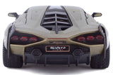 Lamborghini Sian FKP 37 1/24 grün - RCXX - RC Racing Shop | RC Models | Tuning & Spare Parts for Professionals