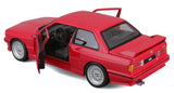 BMW M3 (E30) 1988 1/24 rot - RCXX - RC Racing Shop | RC Models | Tuning & Spare Parts for Professionals