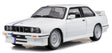BMW M3 (E30) 1988 1/24 weiss - RCXX - RC Racing Shop | RC Models | Tuning & Spare Parts for Professionals