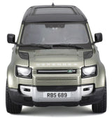 Land Rover Defender 2022 1/24 grün - RCXX - RC Racing Shop | RC Models | Tuning & Spare Parts for Professionals