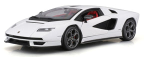 Lamborghini Countach LPI 800-4 1/24 weiss - RCXX - RC Racing Shop | RC Models | Tuning & Spare Parts for Professionals