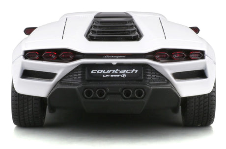 Lamborghini Countach LPI 800-4 1/24 weiss - RCXX - RC Racing Shop | RC Models | Tuning & Spare Parts for Professionals