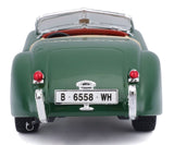 Jaguar XK 120 Roadster 1951 grün 1/24 - RCXX - RC Racing Shop | RC Models | Tuning & Spare Parts for Professionals