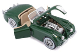 Jaguar XK 120 Roadster 1951 grün 1/24 - RCXX - RC Racing Shop | RC Models | Tuning & Spare Parts for Professionals