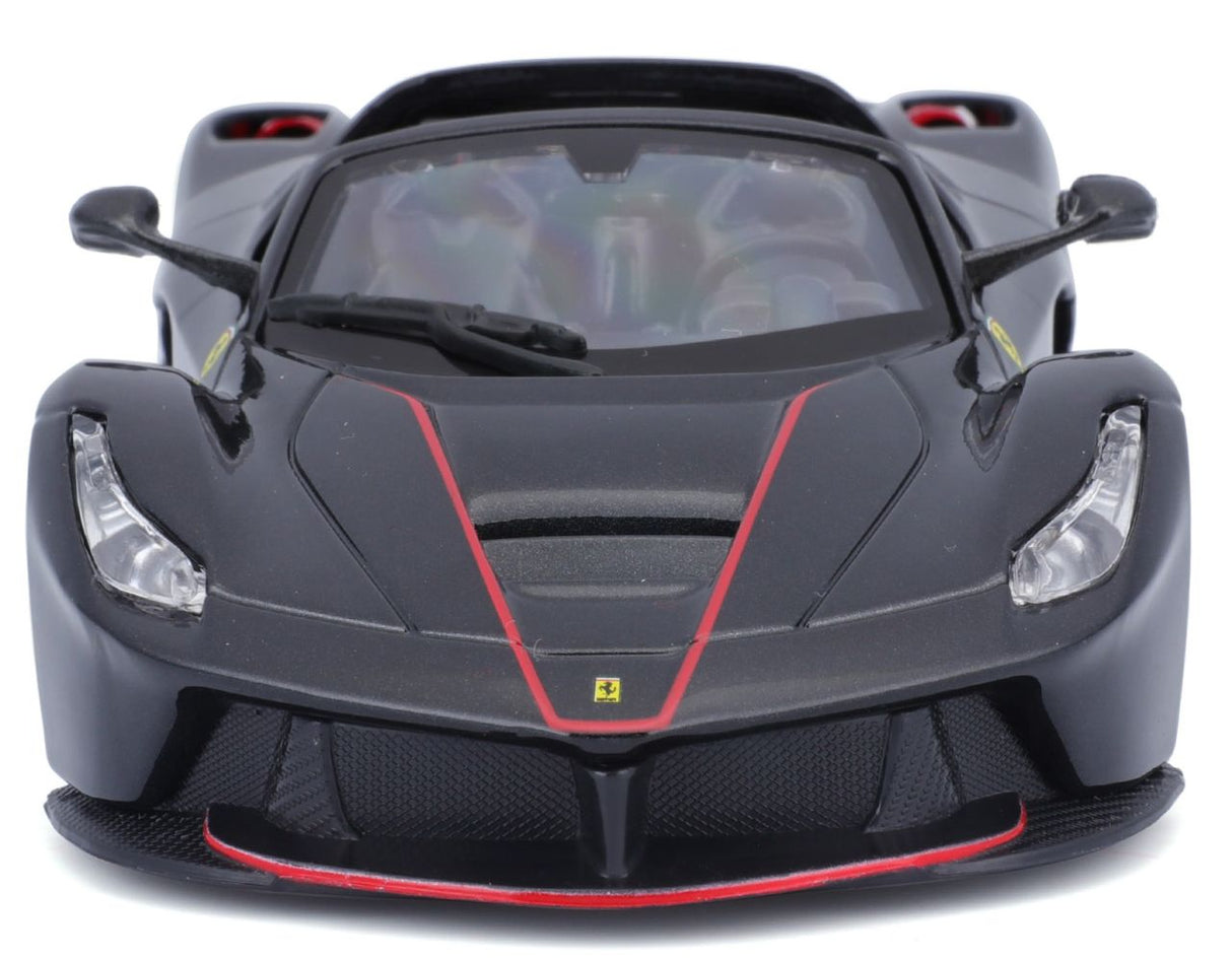 Ferrari R&P Aperta 1/24 schwarz - RCXX - RC Racing Shop | RC Models | Tuning & Spare Parts for Professionals