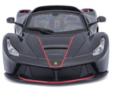 Ferrari R&P Aperta 1/24 schwarz - RCXX - RC Racing Shop | RC Models | Tuning & Spare Parts for Professionals