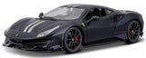Ferrari R&P 488 Pista 1/24 blau - RCXX - RC Racing Shop | RC Models | Tuning & Spare Parts for Professionals
