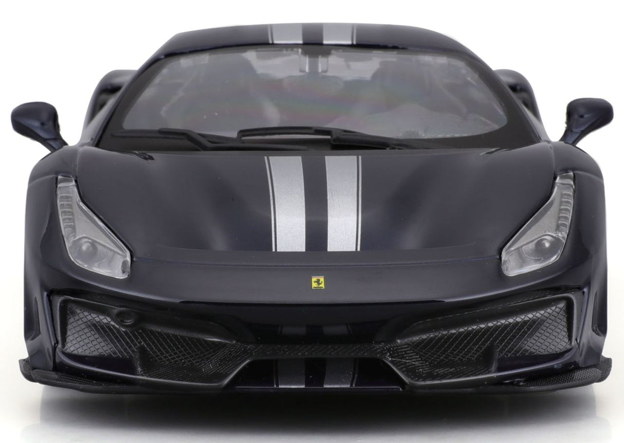 Ferrari R&P 488 Pista 1/24 blau - RCXX - RC Racing Shop | RC Models | Tuning & Spare Parts for Professionals