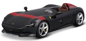 Ferrari Monza SP1 1/24 schwarz - RCXX - RC Racing Shop | RC Models | Tuning & Spare Parts for Professionals