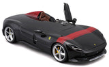 Ferrari Monza SP1 1/24 schwarz - RCXX - RC Racing Shop | RC Models | Tuning & Spare Parts for Professionals