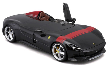 Ferrari Monza SP1 1/24 schwarz - RCXX - RC Racing Shop | RC Models | Tuning & Spare Parts for Professionals