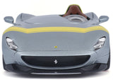 Ferrari R&P Monza SP1 1/24 silber - RCXX - RC Racing Shop | RC Models | Tuning & Spare Parts for Professionals