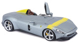 Ferrari R&P Monza SP1 1/24 silber - RCXX - RC Racing Shop | RC Models | Tuning & Spare Parts for Professionals