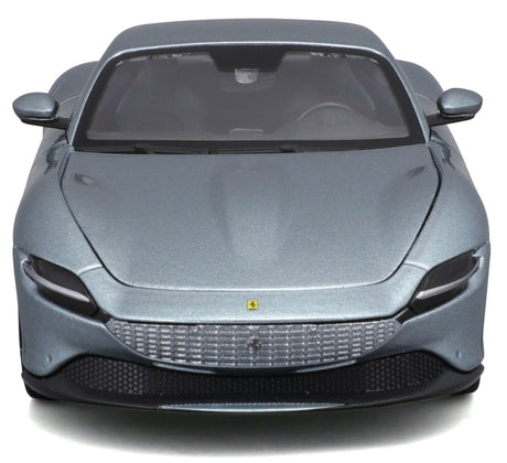 Ferrari R&P Roma 1/24 grau - RCXX - RC Racing Shop | RC Models | Tuning & Spare Parts for Professionals