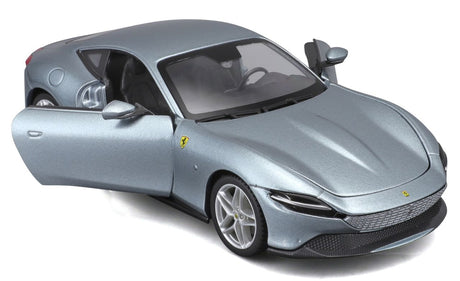 Ferrari R&P Roma 1/24 grau - RCXX - RC Racing Shop | RC Models | Tuning & Spare Parts for Professionals