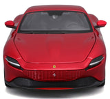 Ferrari R&P Roma 1/24 rot - RCXX - RC Racing Shop | RC Models | Tuning & Spare Parts for Professionals