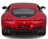 Ferrari R&P Roma 1/24 rot - RCXX - RC Racing Shop | RC Models | Tuning & Spare Parts for Professionals