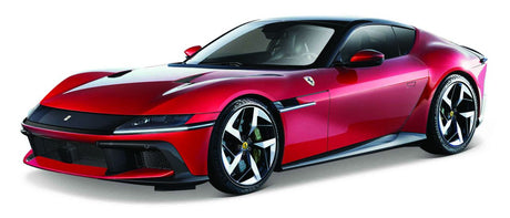 Ferrari R&P 12 Cilindri 1/24 rot - RCXX - RC Racing Shop | RC Models | Tuning & Spare Parts for Professionals