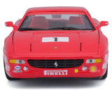 Ferrari Racing F355 Challenge 1/24 rot - RCXX - RC Racing Shop | RC Models | Tuning & Spare Parts for Professionals