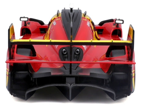 Ferrari Racing 499P 1/24 rot - RCXX - RC Racing Shop | RC Models | Tuning & Spare Parts for Professionals