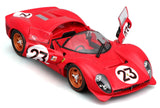 Ferrari Racing Bausatz 330 P4 Daytona 1/24 rot - RCXX - RC Racing Shop | RC Models | Tuning & Spare Parts for Professionals