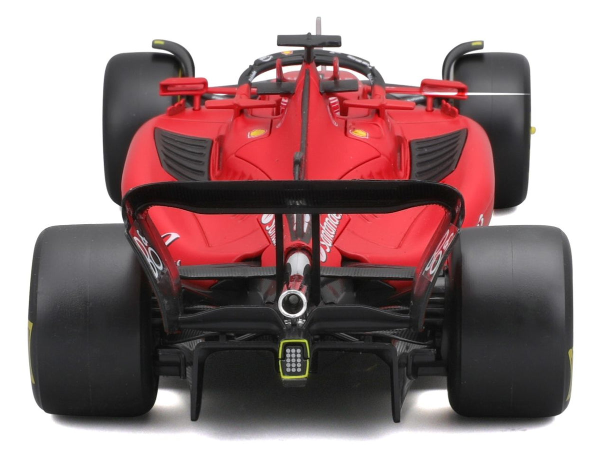 Ferrari F1 SF-23 1/24 Leclerc 2023 - RCXX - RC Racing Shop | RC Models | Tuning & Spare Parts for Professionals