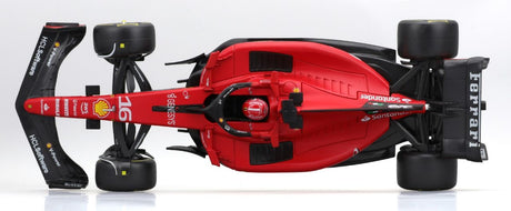 Ferrari F1 SF-23 1/24 Leclerc 2023 - RCXX - RC Racing Shop | RC Models | Tuning & Spare Parts for Professionals