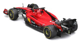 Ferrari F1 SF-23 1/24 Leclerc 2023 - RCXX - RC Racing Shop | RC Models | Tuning & Spare Parts for Professionals