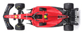 Ferrari F1 SF-23 mit Figur 1/24 Sainz - RCXX - RC Racing Shop | RC Models | Tuning & Spare Parts for Professionals