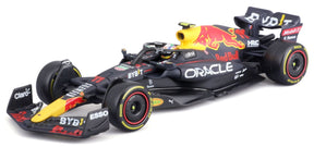 Red Bull F1 RB18 1/24 Perez 2022 - RCXX - RC Racing Shop | RC Models | Tuning & Spare Parts for Professionals
