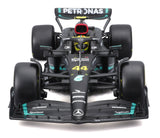Mercedes-AMG F1 W14 E Performance 1:24 – Lewis Hamilton – 2023