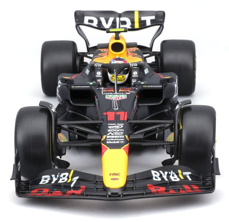 Red Bull Racing RB19 1/24 Pérez 2023 - RCXX - RC Racing Shop | RC Models | Tuning & Spare Parts for Professionals