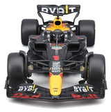 Red Bull Racing RB19 1/24 Verstappen 2023 - RCXX - RC Racing Shop | RC Models | Tuning & Spare Parts for Professionals