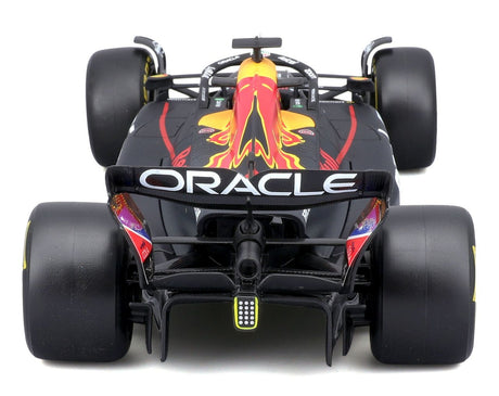 Red Bull Racing RB19 1/24 Verstappen 2023 - RCXX - RC Racing Shop | RC Models | Tuning & Spare Parts for Professionals