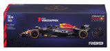 Red Bull Racing RB19 1/24 Verstappen 2023 - RCXX - RC Racing Shop | RC Models | Tuning & Spare Parts for Professionals