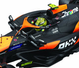 McLaren F1 Team MCL38 1/24 Norris 2024 - RCXX - RC Racing Shop | RC Models | Tuning & Spare Parts for Professionals