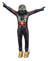 Red Bull F1 RB19 mit Figur 1/24 Verstappen 2023 - RCXX - RC Racing Shop | RC Models | Tuning & Spare Parts for Professionals