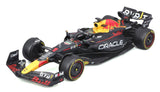 Red Bull F1 RB19 1/24 Kit Verstappen 2023 - RCXX - RC Racing Shop | RC Models | Tuning & Spare Parts for Professionals