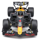 Red Bull F1 RB19 1/24 Kit Verstappen 2023 - RCXX - RC Racing Shop | RC Models | Tuning & Spare Parts for Professionals